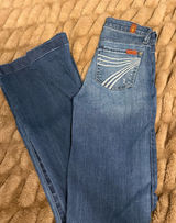 7 For All Mankind Jeans Photo 0