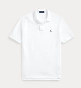 White Polo Ralph Lauren Shirt Photo 0