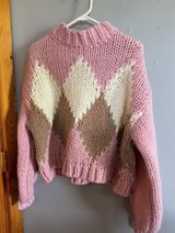 Altar’d State Sweater Photo 0