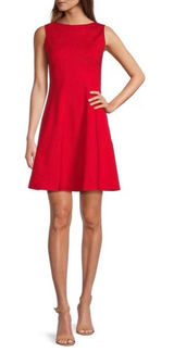 Spanx Perfect Fit Flare Dres Photo 0