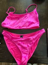Triangl Bikini Set Photo 0