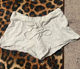 Brandy Melville shorts grey. Photo 0
