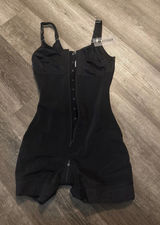 Faja shapewear Black Photo 0