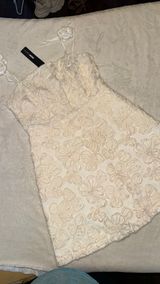 FashioNova Woman’s L dress Photo 0