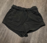 Lululemon Inner Glow 3" Shorts High-Rise Black 4 Photo 0