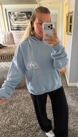 Cherry LA sweatshirt Photo 0
