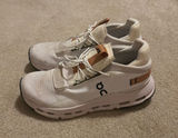On Cloud Shoes Photo 0