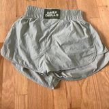 Daily Drills Shorts Photo 0