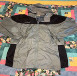 Columbia Packable $98 Packable Ourdoor Waterresist Womens XL Windbreaker Jacket Photo 0