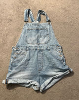 Free People Overalls Photo 0