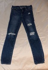 American Eagle Jeans Photo 0