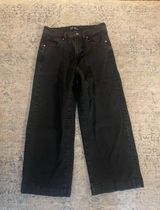Gap Black Jeans  Photo 0