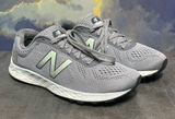 New Balance Fresh Foam Arishi Women's Steel Gray Sneakers Size 8.5B Photo 0