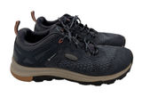 KEEN Terradora II‎ Vent Hiking Shoes Womens 6 Magnet Coral Low Top 1023489 Photo 0