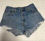 Levi’s Shorts Photo 0