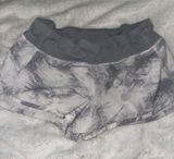 Lululemon Speed Up Shorts 2.5" Photo 0