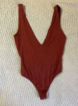 Urban Outfitters Bodysuit Photo 0