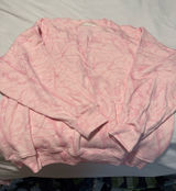 Dairy Boy Pink Camo Crewneck Photo 0