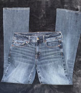 American Eagle Jeans Photo 0