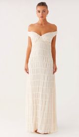 Peppermayo embrace maxi dress Photo 0