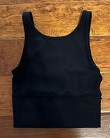 Lululemon Power Pivot Ribbed Tank Top Photo 0