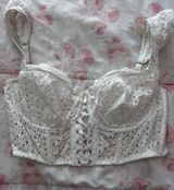 Victoria's Secret Corset Photo 0
