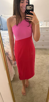 Petal & Pup Maxi Dress Photo 0