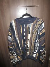 Vintage Sweater Size L Photo 0