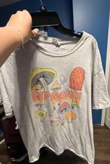 graphic tee Multiple Size L Photo 0