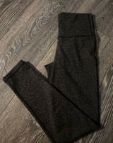 Cheetah Print Aerie Leggings Photo 0