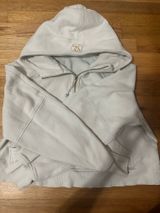 Lululemon Scuba Hoodie Oversized Half-Zip Photo 0