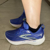 Brooks Glycerin 22 Women’s Shoes Sneakers Blue Sz 7.5 Casual Gym Outdoor Comfy Photo 0