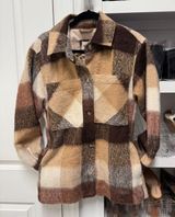 Oversized Jacket Photo 0