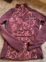 Pullover Fleece Photo 0