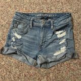 American Eagle Shorts Photo 0