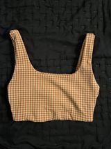 Madewell Sports Bra Photo 0