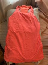 Pink Tank Photo 0