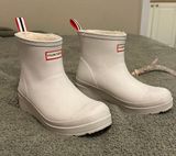 Hunter Boots Photo 0