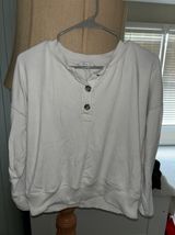 Outfitters Lounge Sweater Photo 0