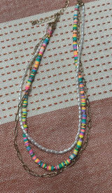 altered state layer necklace Photo 0
