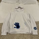 EMRZZZ Thermal hoodie Photo 0