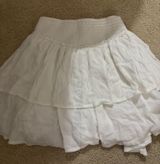 Hollister Skirt High-Rise Photo 0
