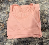Lululemon Pink Ebb To Street Tank Photo 0