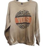 University of Tennessee Volunteers Vols Gildan Sweatshirt, Large Photo 0
