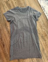 Lululemon Swiftly Short Sleeve Photo 0