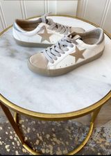 Boutique Shoes Gray Size 8.5 Photo 0