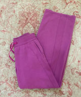 Pink Lululemon scuba pants  Photo 0