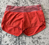 Speed Up Shorts Photo 0