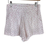 LC Lauren Conrad Disney‎ Collection Pink Polka Dot Shorts XS Photo 0