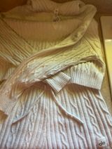Alo yoga hoodie and shorts sweater set size M Photo 0